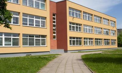 gebouw