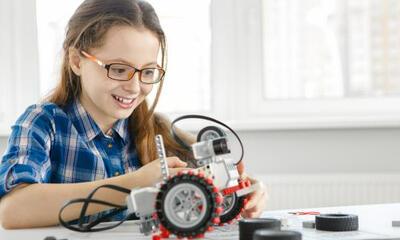 STEM kind