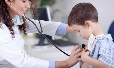 dokter kind