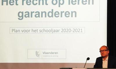 recht op leren