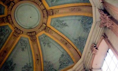 Anatomisch theater Leuven