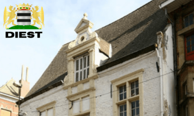 Roode Leeuw Diest
