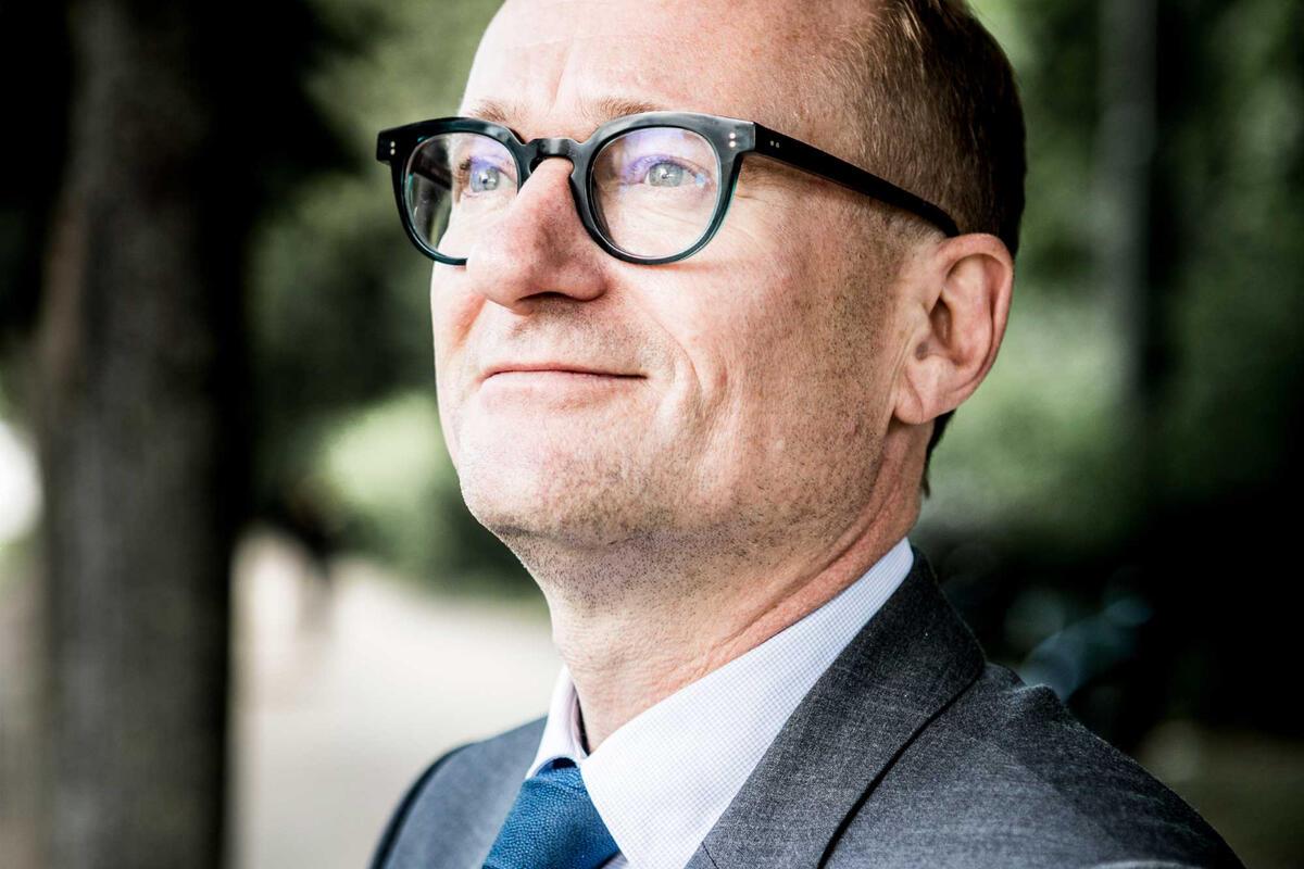 Ben Weyts “Kennis van het Nederlands is sleutel tot alle andere kennis