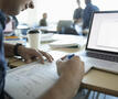 laptop studeren