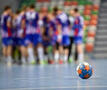 zaalvoetbal