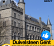 Duivelsteen Gent