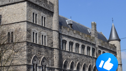 Duivelsteen Gent
